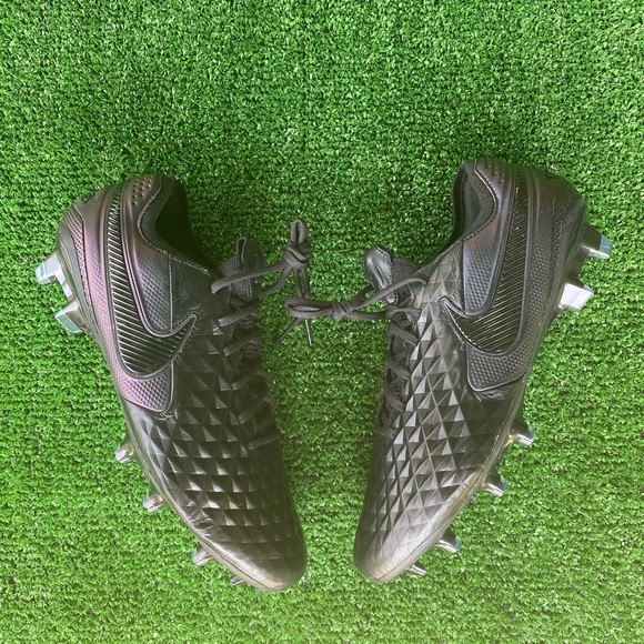 Nike Other - Nike Tiempo Legend 8 Elite Soccer Cleat ACC FG
